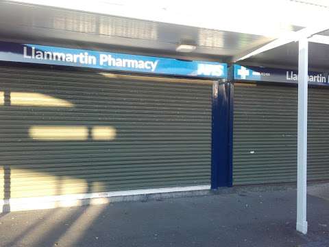 Llanmartin Pharmacy Ltd photo